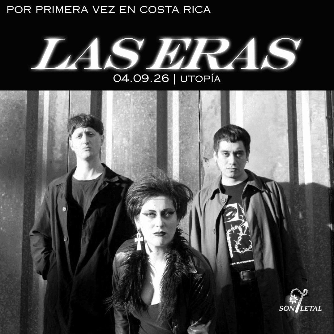 LAS ERAS - DESDE ARGENTINA